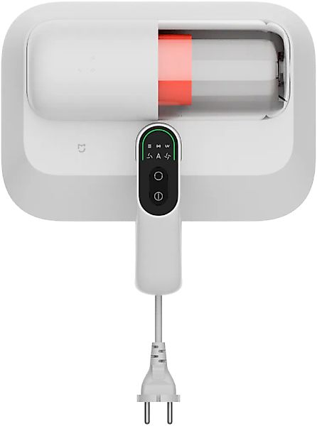 Xiaomi Handstaubsauger "Dust Mite Vacuum Cleaner Pro EU BHR8943EU" 400 W mi günstig online kaufen