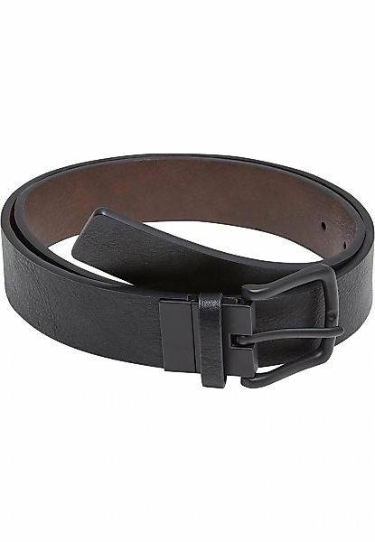 URBAN CLASSICS Synthetikgürtel "Urban Classics Rotate Buckle Belt" günstig online kaufen