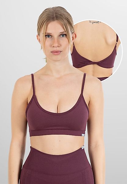 Smilodox Sport-BH Layne, Scrunch Butt Lift günstig online kaufen