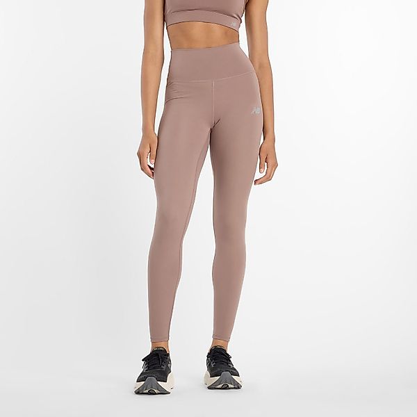 New Balance Lauftights Harmony High Rise günstig online kaufen