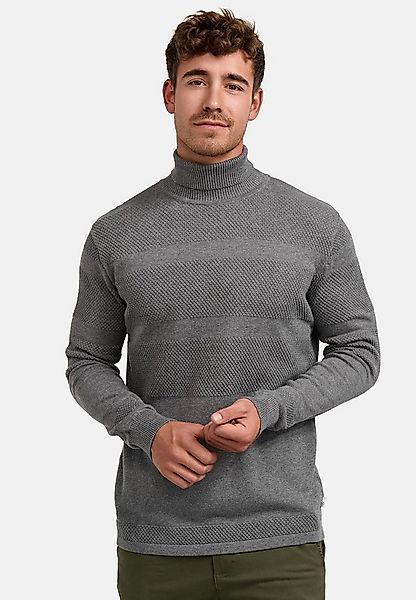 Kronstadt Strickpullover Herren KSFisker Pullover Herrenpullover günstig online kaufen