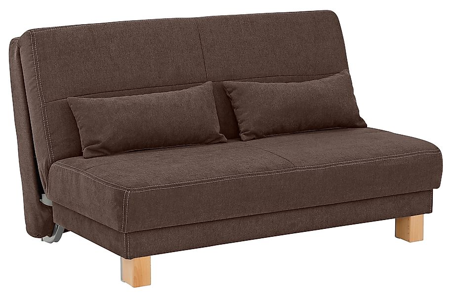 Home affaire Schlafsofa Gina, vom Sofa günstig online kaufen