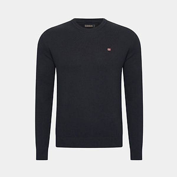 Napapijri  Pullover Decatur 5 - black günstig online kaufen