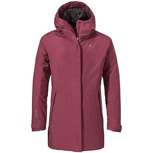 SchÖffel  Damen-Jacke Sport Parka Style Froda WMS 2013600/3825 günstig online kaufen