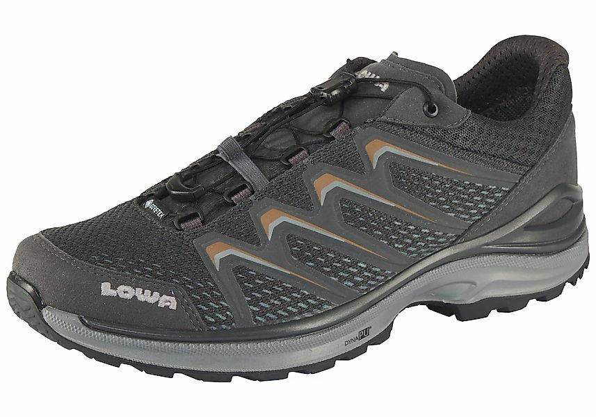 Lowa Wanderschuh "MEADOW GTX LO SL" wasserdicht, winddicht,atmungsaktiv dan günstig online kaufen