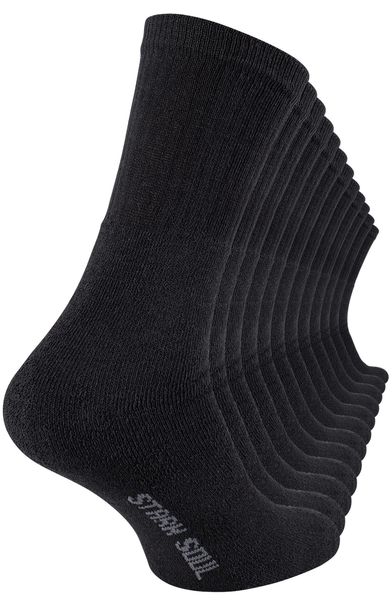 Stark Soul® Tennissocken Crew Socken - günstig online kaufen