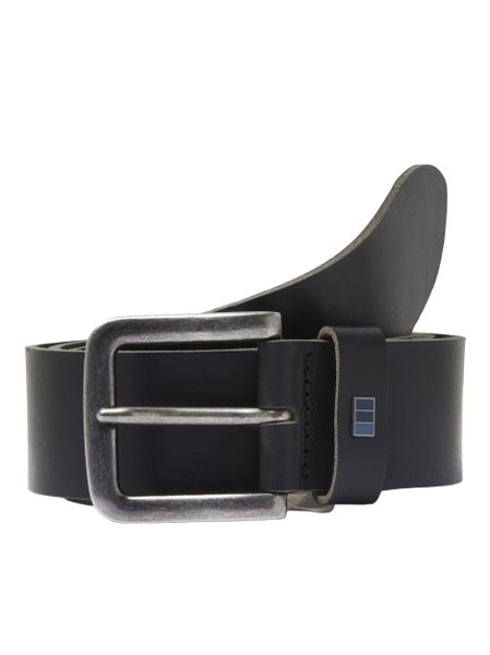 Jack & Jones Ledergürtel JACFLAG LEATHER günstig online kaufen