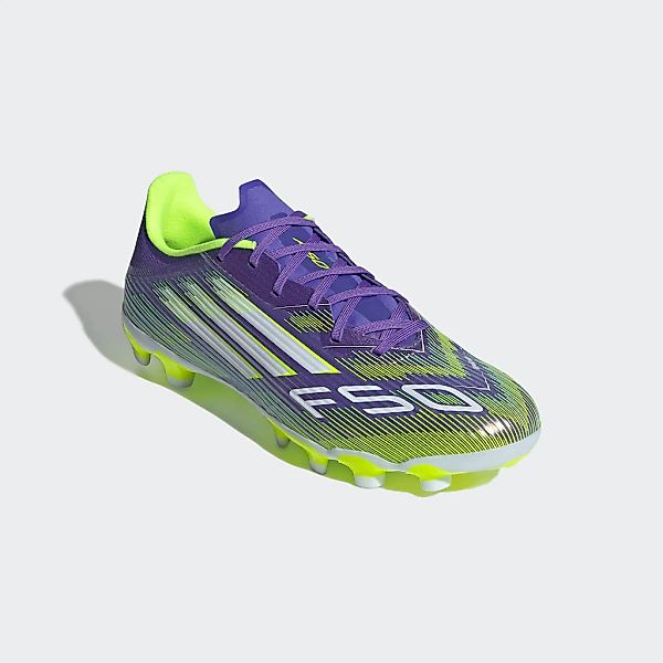 adidas Performance Fußballschuh "F50 LEAGUE MULTI-GROUND STIEFEL" geeignet günstig online kaufen