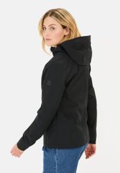 camel active Softshelljacke aus recyceltem Polyester günstig online kaufen