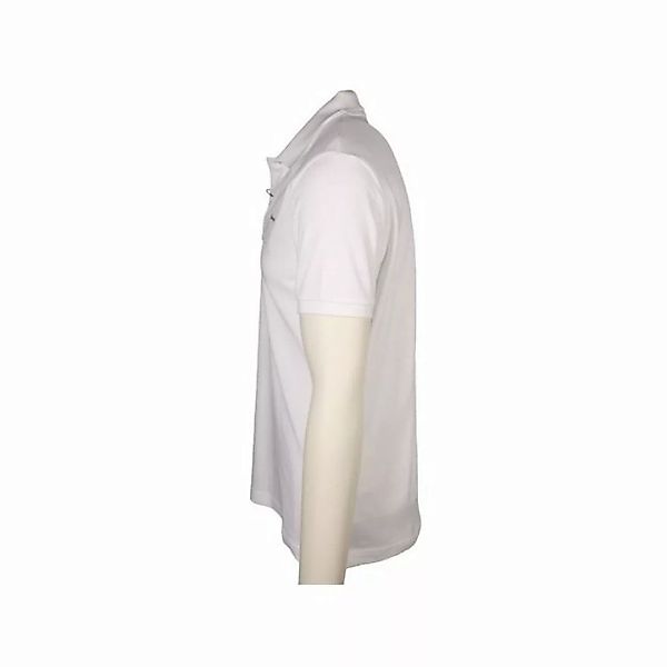 Gant Poloshirt weiß (1-tlg) günstig online kaufen