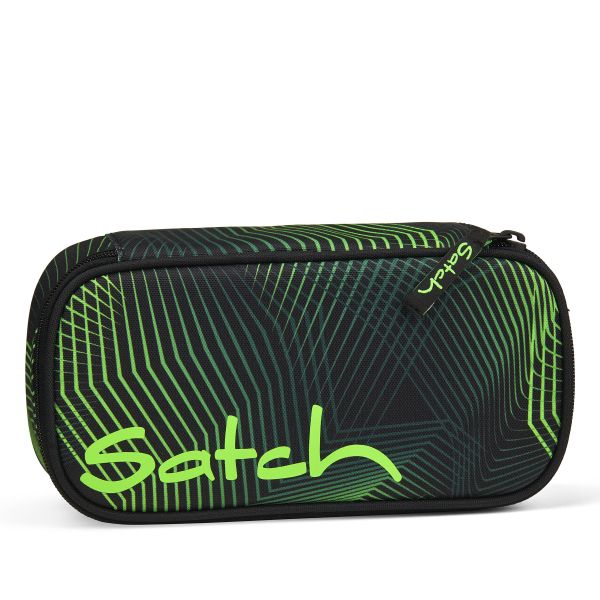 Satch Federmäppchen Schlamperbox günstig online kaufen