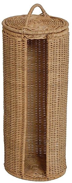 Krines Home Toiletten-Ersatzrollenhalter WC Rollenhalter Ersatzrollenhalter günstig online kaufen