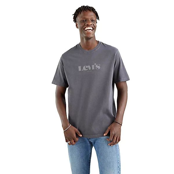 Levi´s ® Relaxed Fit Kurzarm T-shirt 2XL Ssnl Mv Logo Garm günstig online kaufen