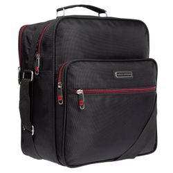 Christian Wippermann Businesstasche Flugbegleiter Arbeitstasche Messenger günstig online kaufen