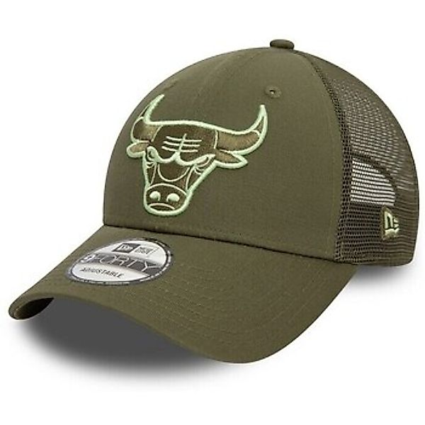 New-Era  Schirmmütze 940 Nba 9forty Trucker Chicago Bulls günstig online kaufen