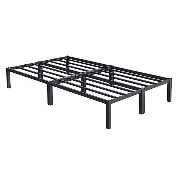 ML-DESIGN Metallbett Bettgestell Bettrahmen Stahlrahmen mit günstig online kaufen