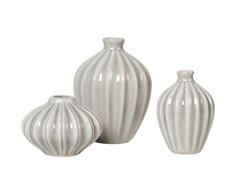 Broste Copenhagen Dekovase Amalie Vase Rainy günstig online kaufen