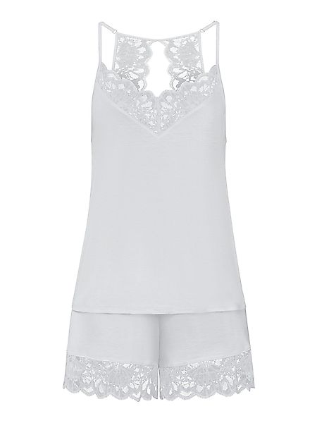 Hanro Pyjama Mae NW günstig online kaufen