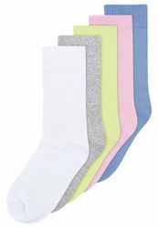 MELA Socken Unisex Socken 5 Paare günstig online kaufen