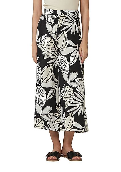 s.Oliver Relaxhose mit elastischem Bund günstig online kaufen