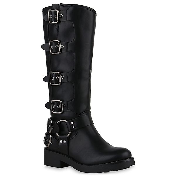 VAN HILL 840848 Stiefel Damen Leicht günstig online kaufen