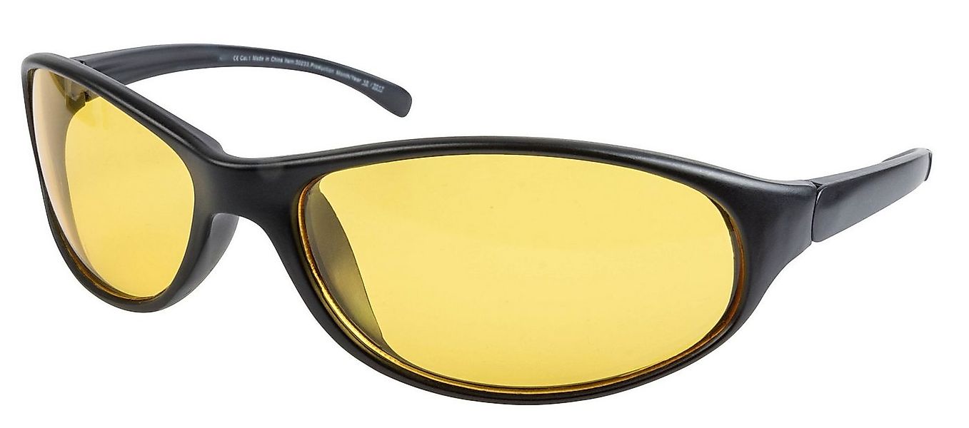 WALSER Sonnenbrille Thekendisplay Nachtfahrbrille (1 Stück, 12-St) günstig online kaufen