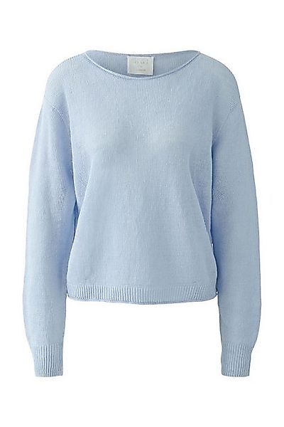 Oui Wollpullover Pullover 5090 günstig online kaufen