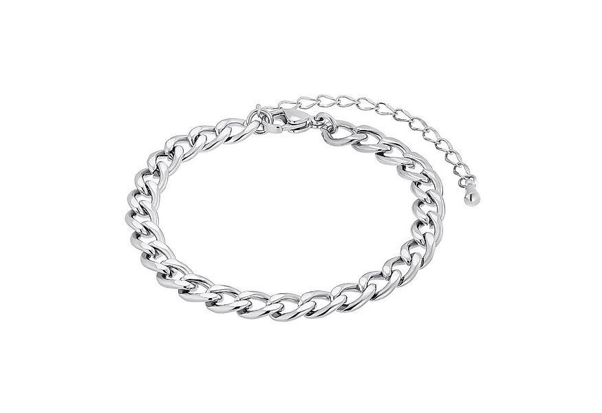 Heideman Armband Keanu schwarz farben (Armband, inkl. Geschenkverpackung), günstig online kaufen