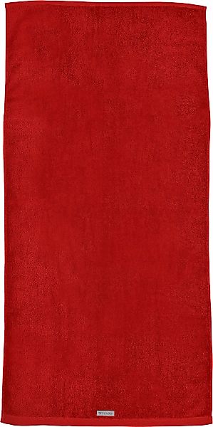 ROSS Duschtuch "Sinfonie" in modernen Unifarben günstig online kaufen