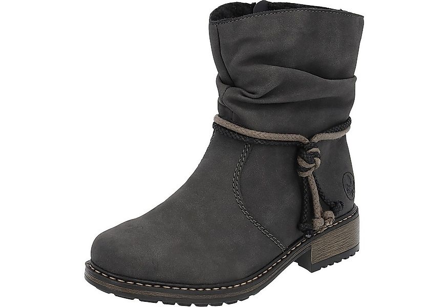 Rieker Z6893 Stiefelette günstig online kaufen