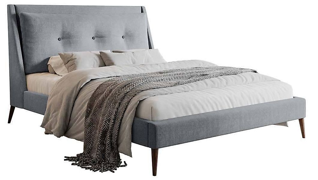 NADUVI Collection | Bettgestell Tania 160 x 200 cm günstig online kaufen