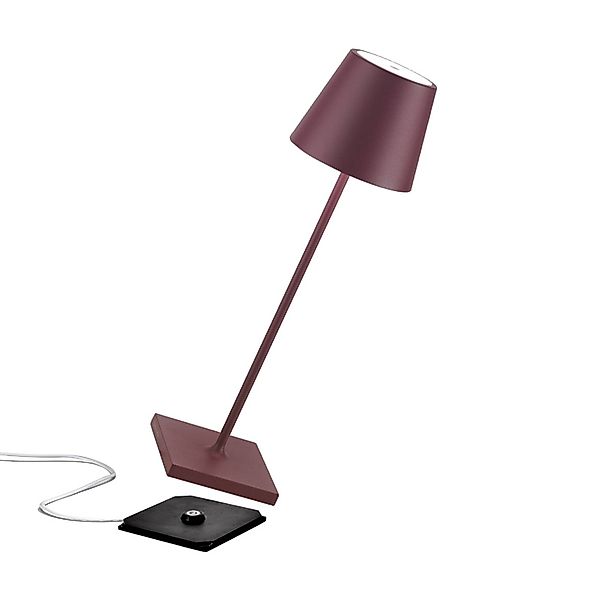 Zafferano LED Tischleuchte Poldina Pro - günstig online kaufen