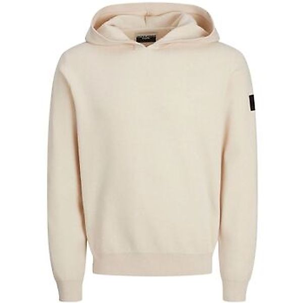 Jack & Jones Kapuzenpullover "JCOAERO KNIT HOOD SN" günstig online kaufen