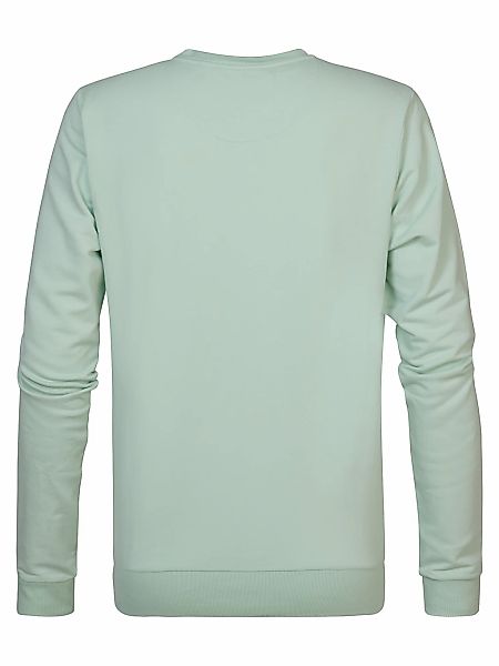 Petrol Industries Sweatshirt Men Sweater Round Neck günstig online kaufen