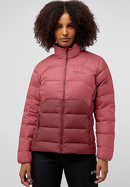 Jack Wolfskin Daunenjacke "ATHER DOWN JKT W" günstig online kaufen