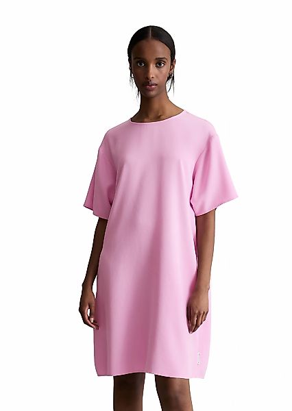 Marc OPolo DENIM Minikleid "aus LENZING™ Lyocell" günstig online kaufen