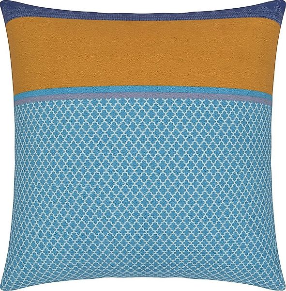 Erwin Müller Kissenbezüge Kissenbezug, Flanell Streifen günstig online kaufen