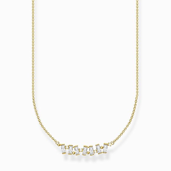 THOMAS SABO Collier KE2095-414-14-L45V günstig online kaufen