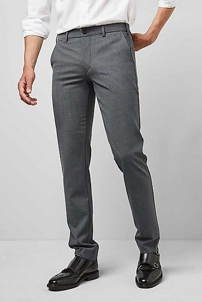 MEYER Chinos "M5 Chino", mit 4-Way-Stretch günstig online kaufen