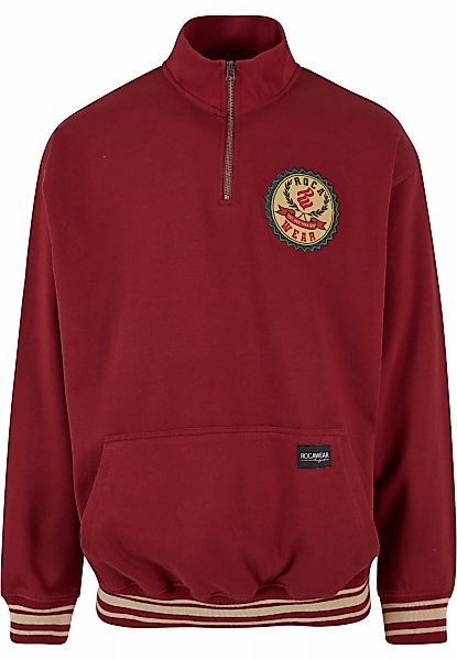Rocawear Sweater "Rocawear Unisex Rocawear Duke Crewneck", (1 tlg.) günstig online kaufen