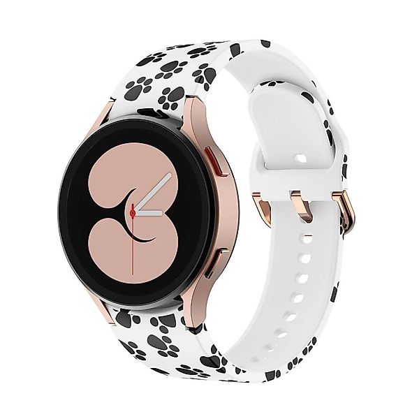 Wigento Smartwatch-Armband Für Samsung Galaxy Watch günstig online kaufen