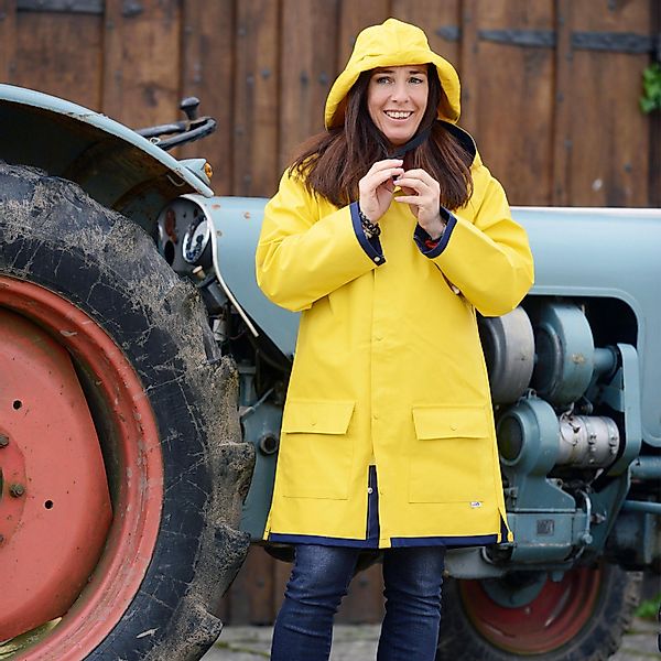 FRIESEN Friesennerz Regenjacke Original Büro oder günstig online kaufen