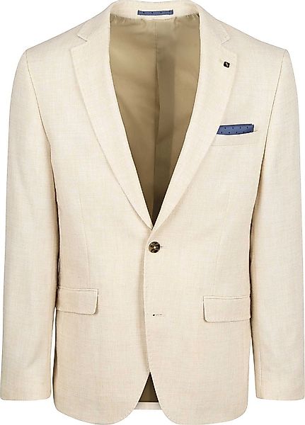 Suitable Heleen Blazer Beige - Größe 25 günstig online kaufen