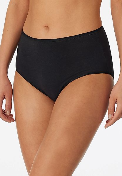 Schiesser Midislip "95/5" 2er Pack, mit flachen Nähten günstig online kaufen