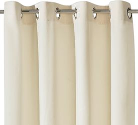 Weckbrodt Vorhang "Valentin" Ösen 1 Stk. tlg. Velour, Samt-Optik, blickdich günstig online kaufen