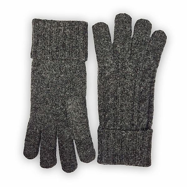 Capelli New York Strickhandschuhe, mit Zopfstrickmuster, Feinstrick, breite günstig online kaufen