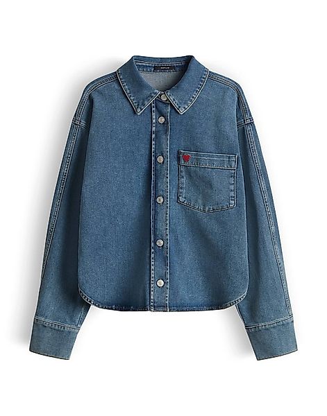 OPUS Blusenponcho OPUS / Da. Bluse / Falentine günstig online kaufen