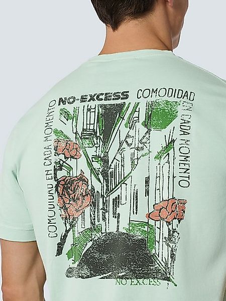 NO EXCESS T-Shirt günstig online kaufen