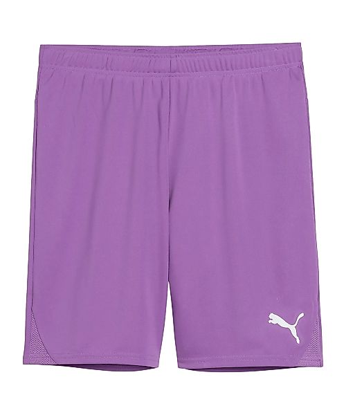 PUMA Sporthose PUMA teamGoal Short Shorts günstig online kaufen