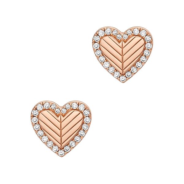 Emporio Armani Paar Ohrstecker Schmuck Geschenk günstig online kaufen